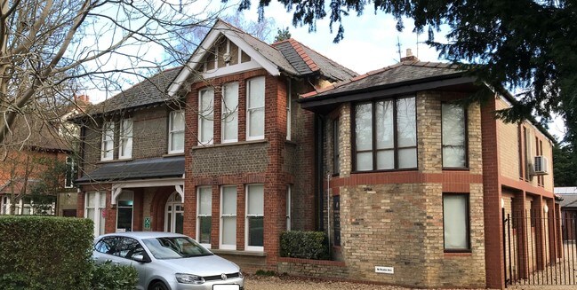 More details for 8 Grange Rd, Cambridge - Office to Rent