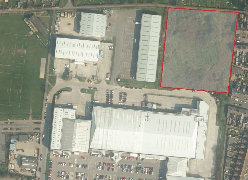 Barnards Way, Lowestoft for sale Primary Photo- Image 1 of 1