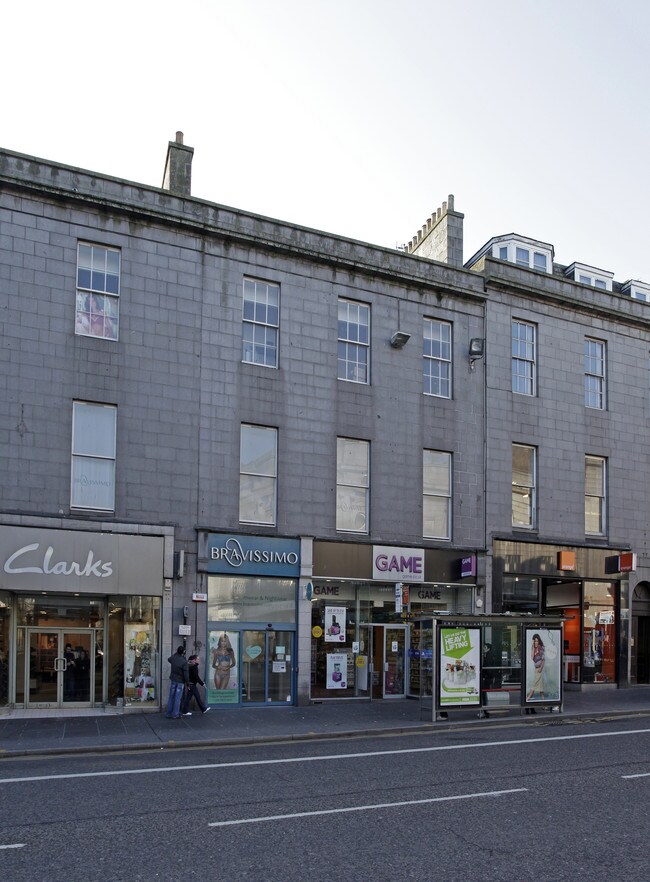 More details for 125 Union St, Aberdeen - Retail to Rent