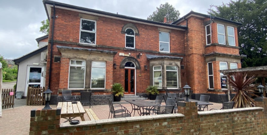 15 Thornhill Rd, Derby for sale Primary Photo- Image 1 of 1