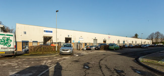 More details for Kingsland Gran, Warrington - Industrial for Sale