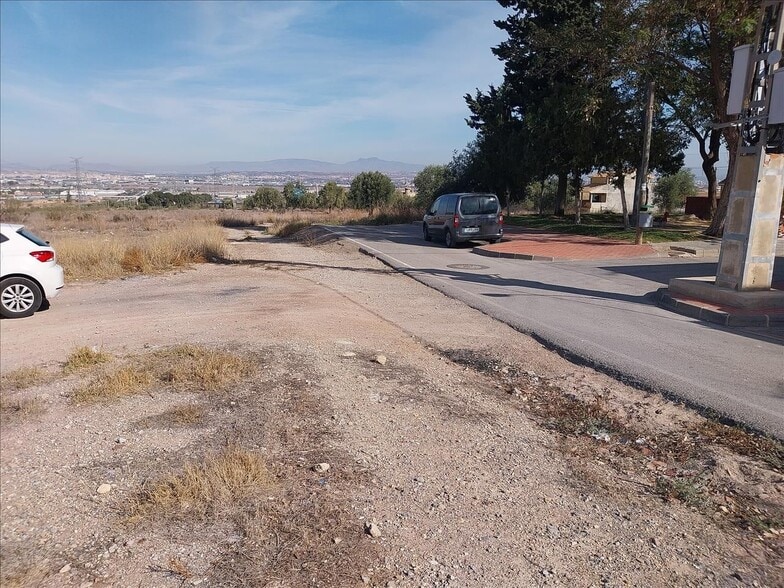 Sang, Sangonera la Verde, Murcia, Murcia for sale - Site Plan - Image 3 of 8