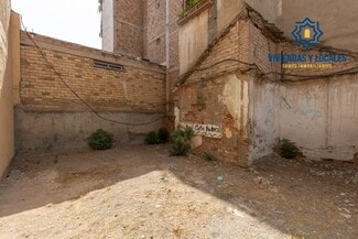 More details for Calle Bolivia, 17, Granada - Land for Sale