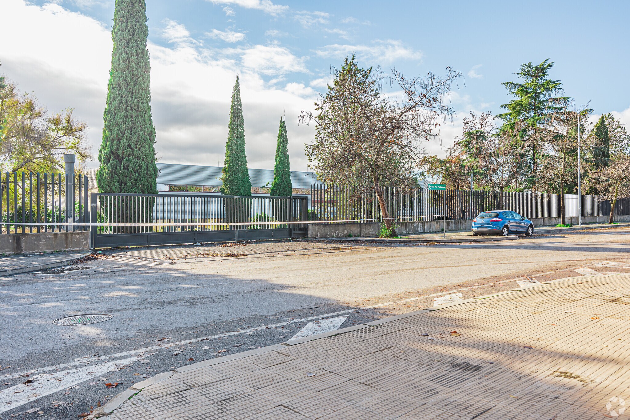 Calle Mar Adriático, 2, San Fernando de Henares, Madrid to rent Primary Photo- Image 1 of 4
