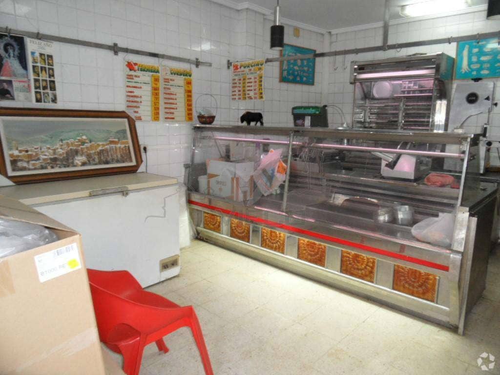 Cuenca, CUE 16001 -  -  - Interior Photo - Image 2 of 10