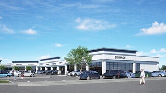 More details for 2121 Northwest Hwy, Garland, TX - Retail to Rent