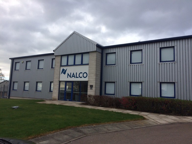 Denmore Rd, Aberdeen, AB23 8JX UK