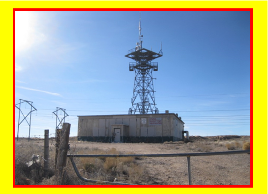 60th and Southern, Rio Rancho, NM for sale - Building Photo - Image 1 of 3