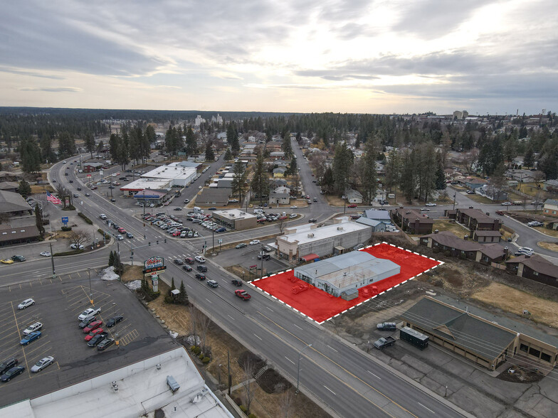 2110 1st St, Cheney, WA for rent - Building Photo - Image 3 of 15