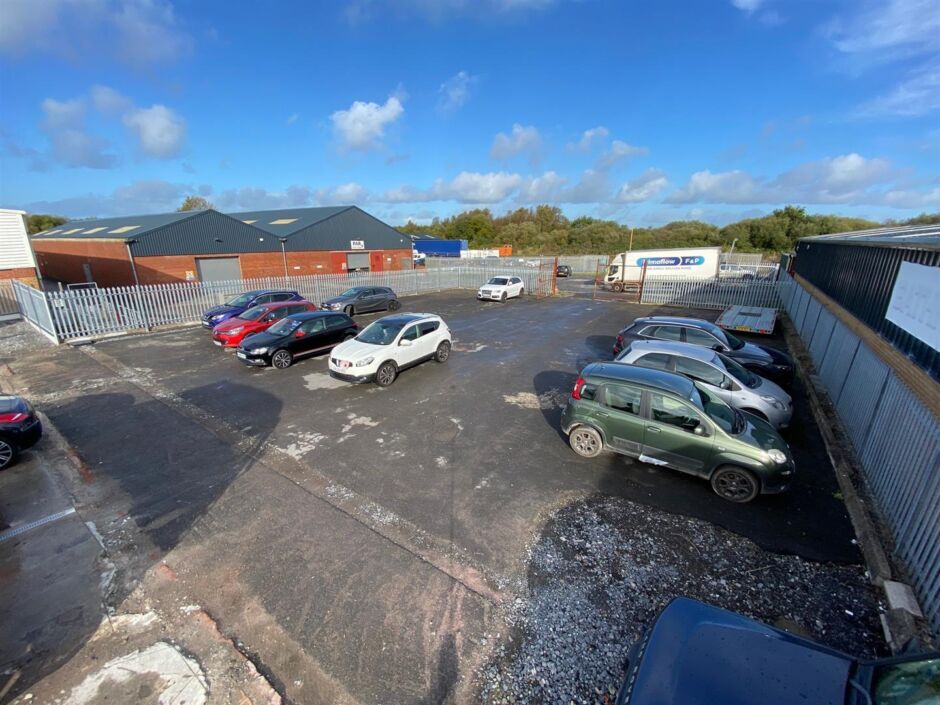 Gorseinon Rd, Swansea for sale Other- Image 1 of 1