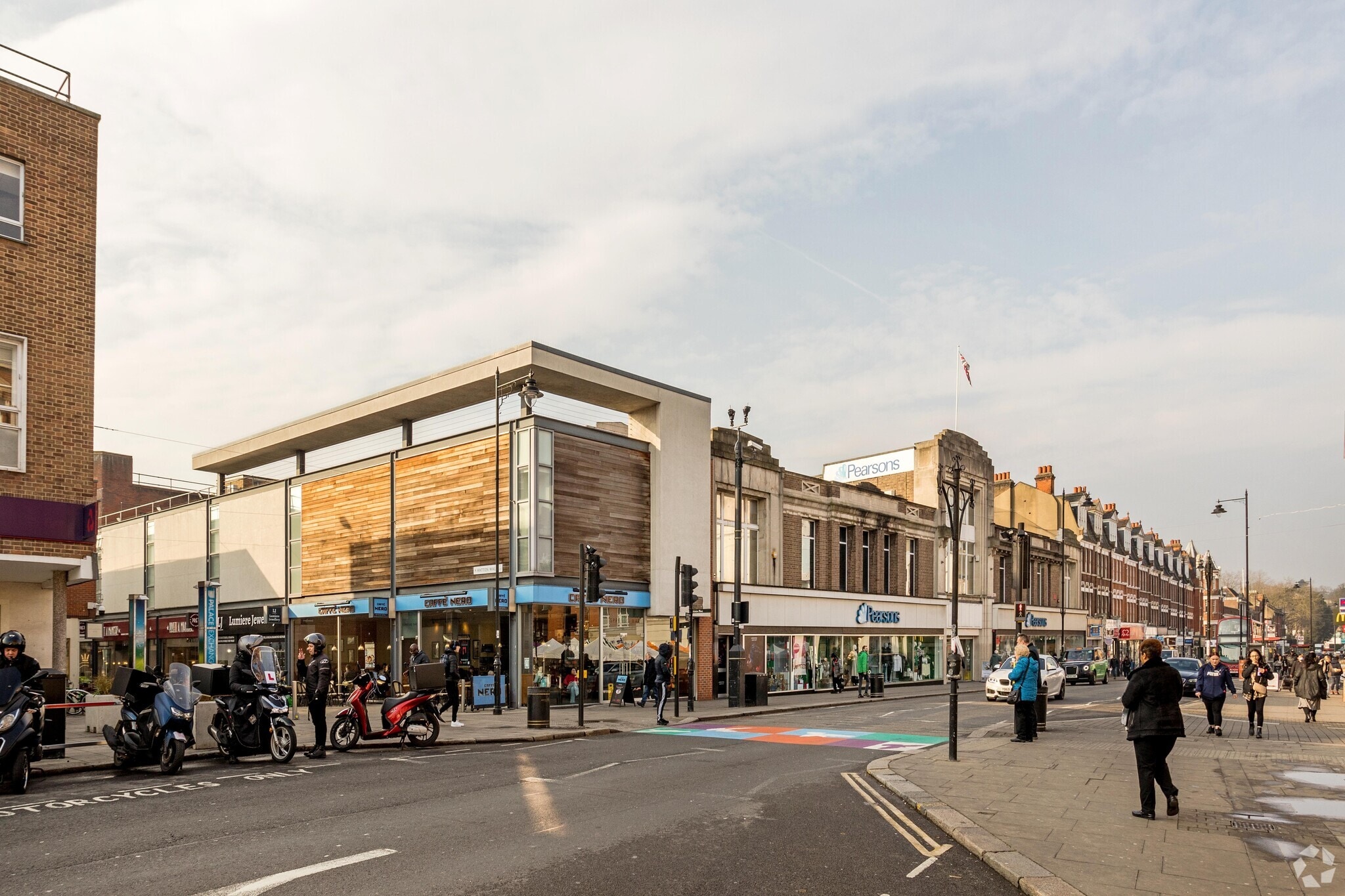 Hatton Walk, Enfield for sale Building Photo- Image 1 of 1