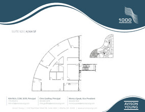 1000 Parkwood Cir SE, Atlanta, GA for rent Floor Plan- Image 1 of 1