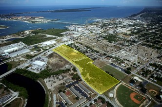 1545 N US Hwy 1, Fort Pierce, FL for sale Primary Photo- Image 1 of 1