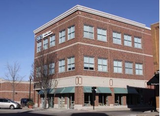 More details for 221 W Front St, Wheaton, IL - Office for Rent