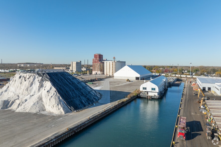3020 E 104th St, Chicago, IL for sale - Building Photo - Image 1 of 16