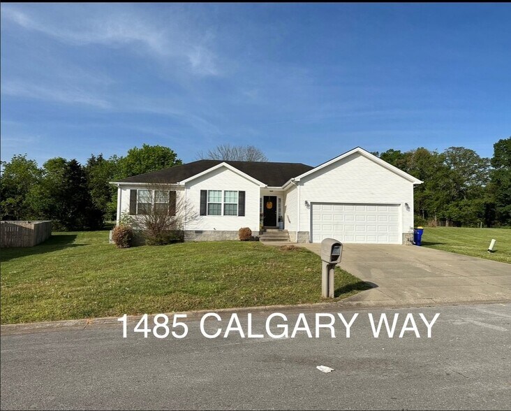 1485 Calgary Way, Bowling Green, KY 42101 UK