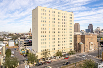 1205 Saint Charles Ave, New Orleans, LA for rent Primary Photo- Image 1 of 7