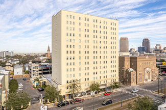 More details for 1205 Saint Charles Ave, New Orleans, LA - Residential for Sale