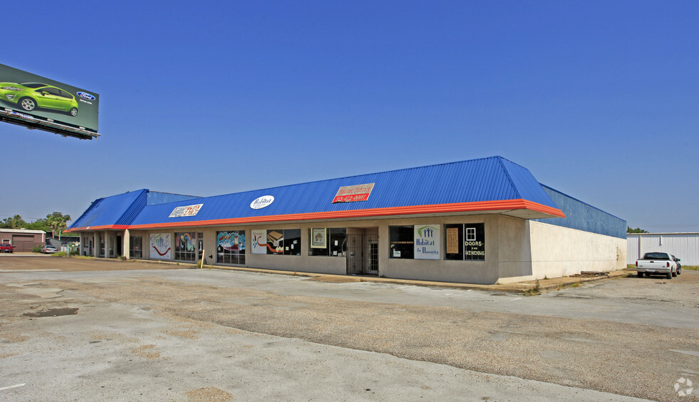 222 Pasadena Fwy, Pasadena, TX for sale - Primary Photo - Image 1 of 1