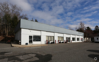 More details for 99 Winsted Rd, Torrington, CT - Light Industrial for Rent