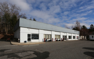 More details for 99 Winsted Rd, Torrington, CT - Light Industrial for Rent