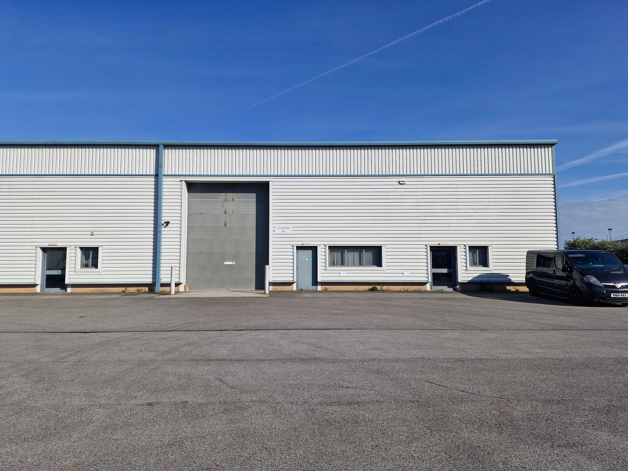 Sandars Rd, Gainsborough to rent Building Photo- Image 1 of 3