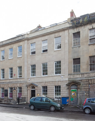 More details for 33 Portland Sq, Bristol - Office for Rent