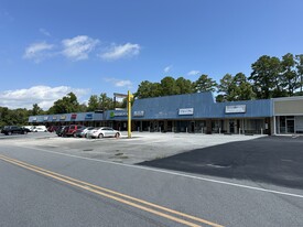 404-424 W Main Street, Havelock - Commercial Property