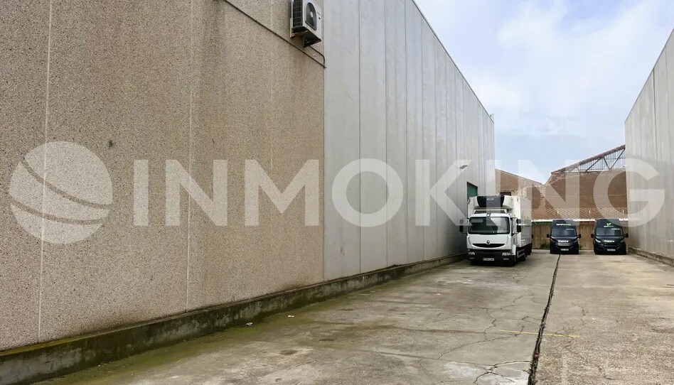 Industrial in Torrejón de Ardoz, Madrid to rent Building Photo- Image 1 of 6
