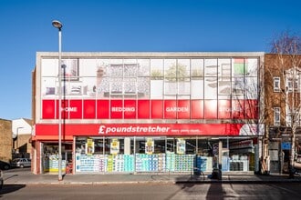 832-836 High Rd, London to rent Building Photo- Image 2 of 10