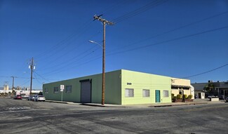 More details for 2101 E 37th St, Vernon, CA - Industrial for Rent