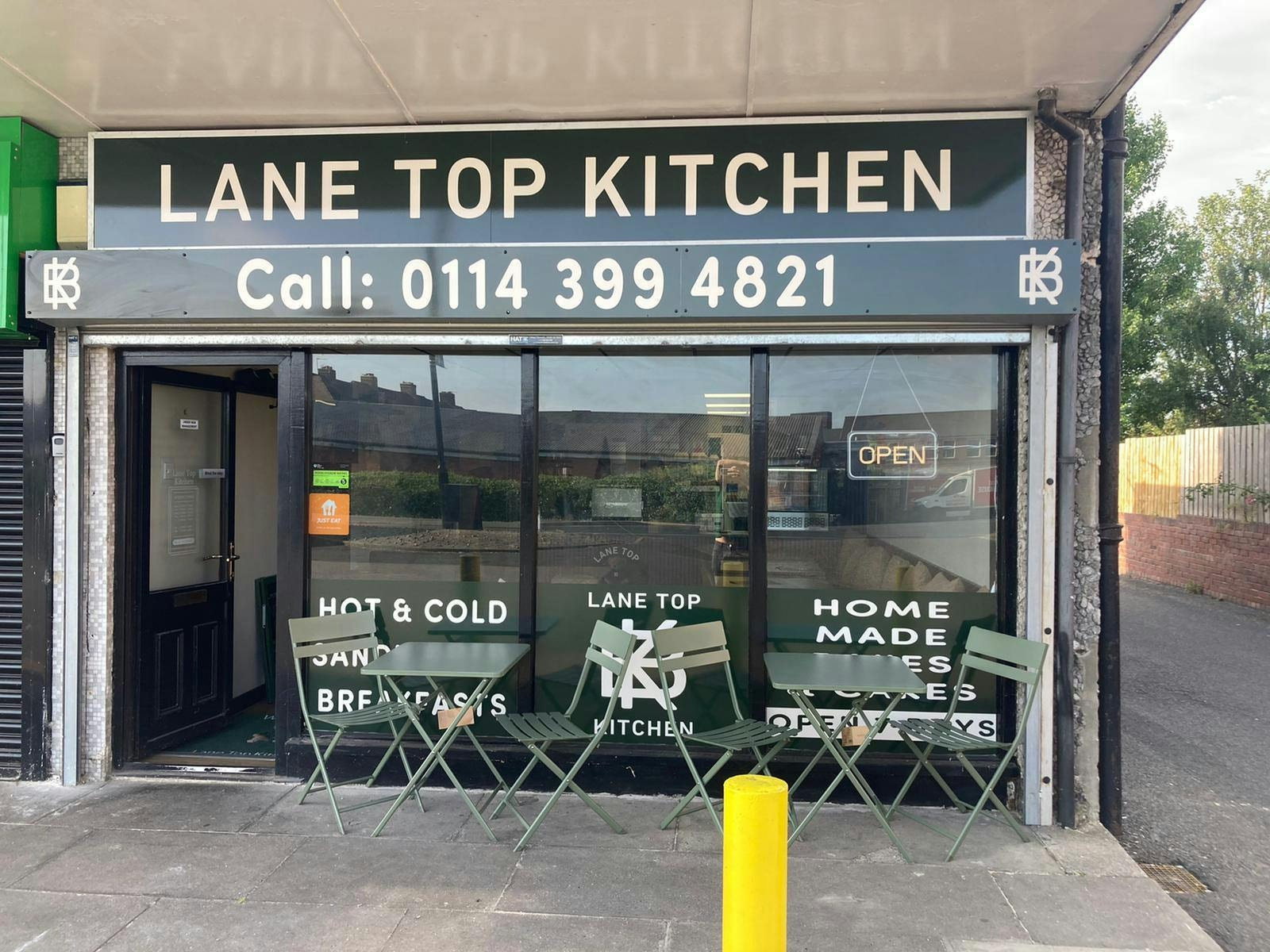 1-11 Elm Ln, Sheffield to rent Building Photo- Image 1 of 6