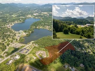 More details for 00 Jule Noland Dr, Waynesville, NC - Land for Sale