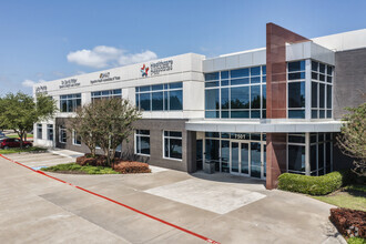 7501 Lakeview Pkwy, Rowlett, TX for rent Building Photo- Image 1 of 10