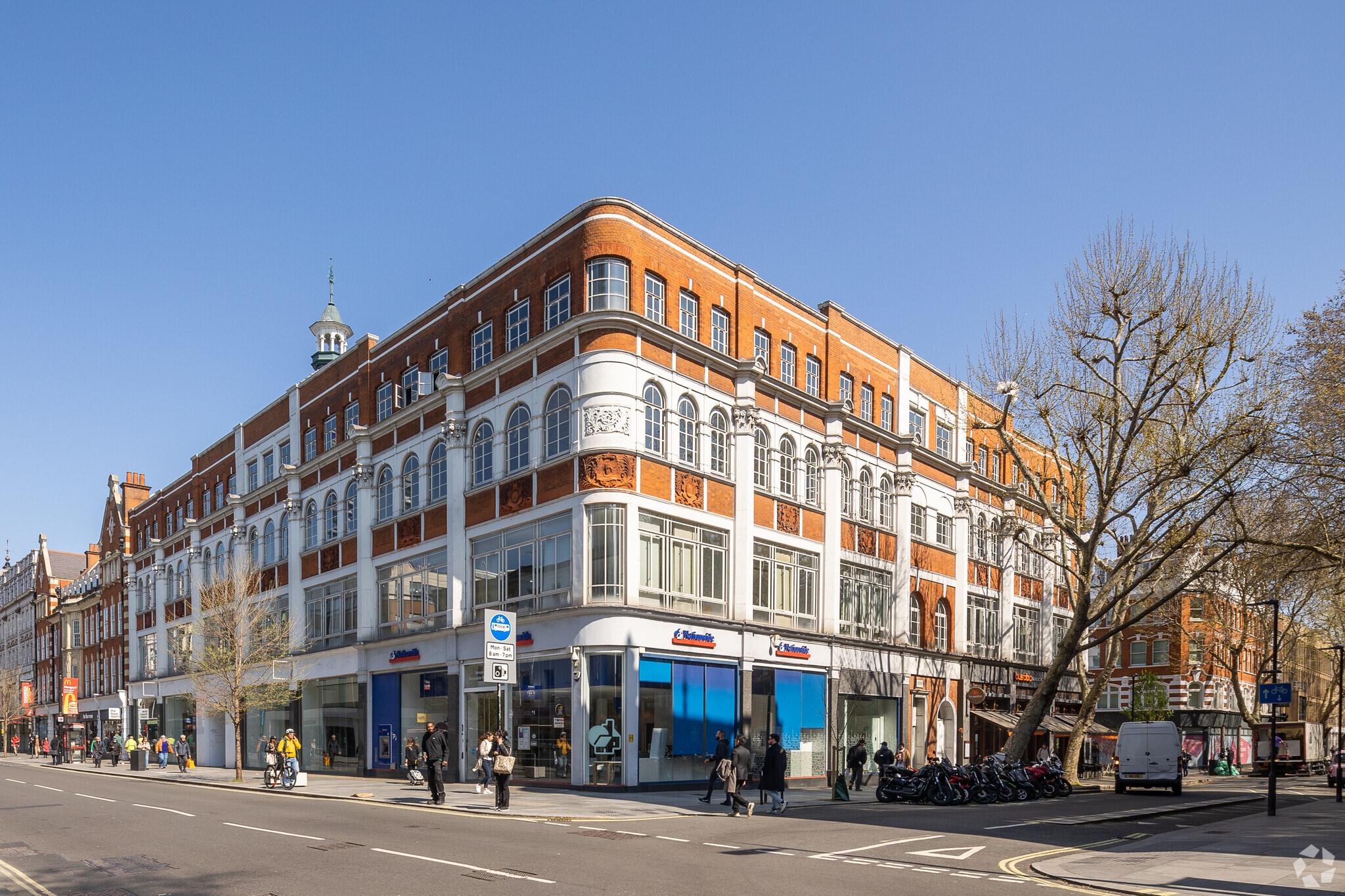 22 Store St, London to rent Primary Photo- Image 1 of 7