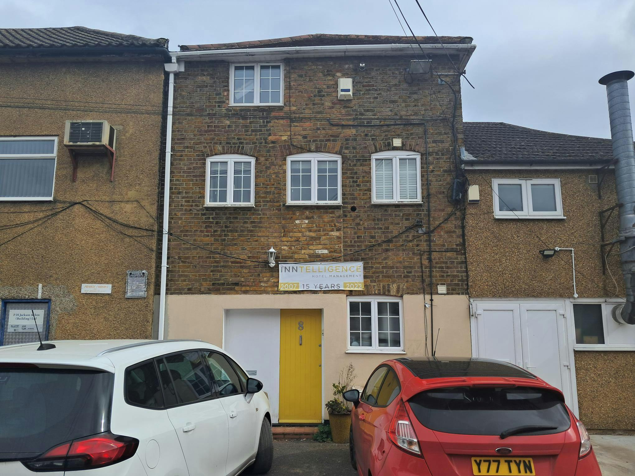 8 Park St, Slough for sale Building Photo- Image 1 of 7