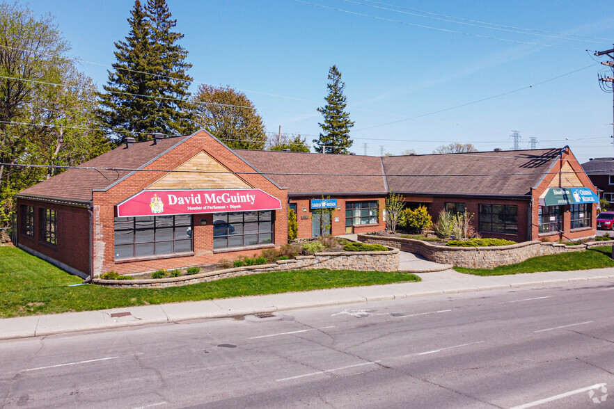 1883 Bank St, Ottawa, ON for sale - Primary Photo - Image 1 of 1