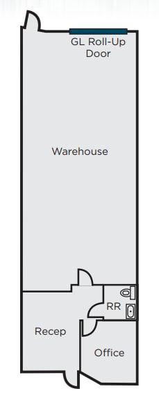 2790 Loker Ave W, Carlsbad, CA to rent Floor Plan- Image 1 of 1
