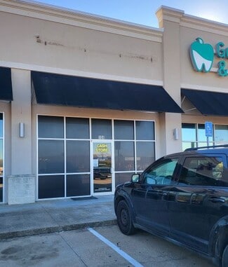 More details for 710 Estes Dr, Longview, TX - Retail for Rent