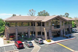 More details for 2500 S Power Rd, Mesa, AZ - Co-working to Rent