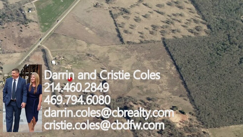 12053 S State Hwy 34, Scurry, TX for sale - Commercial Listing Video - Image 2 of 24