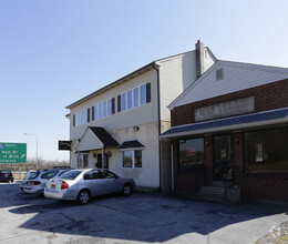 3724 Philadelphia Pike, Claymont, DE for sale Primary Photo- Image 1 of 1