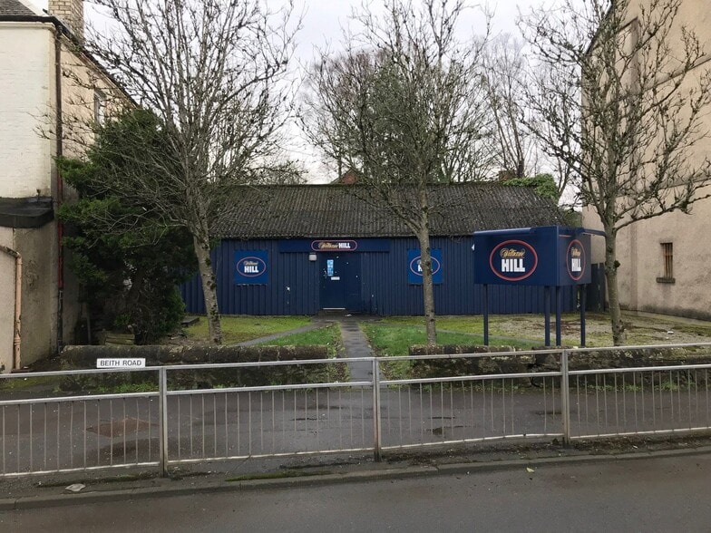 1 Beith Rd, Johnstone for sale - Primary Photo - Image 1 of 1