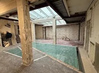 More details for 45 Rue Des Apennins, Paris - Build-to-Rent for Sale