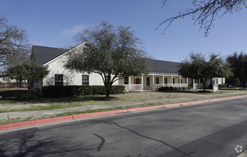 1516 E Palm Valley Blvd, Round Rock, TX for sale Building Photo- Image 1 of 9