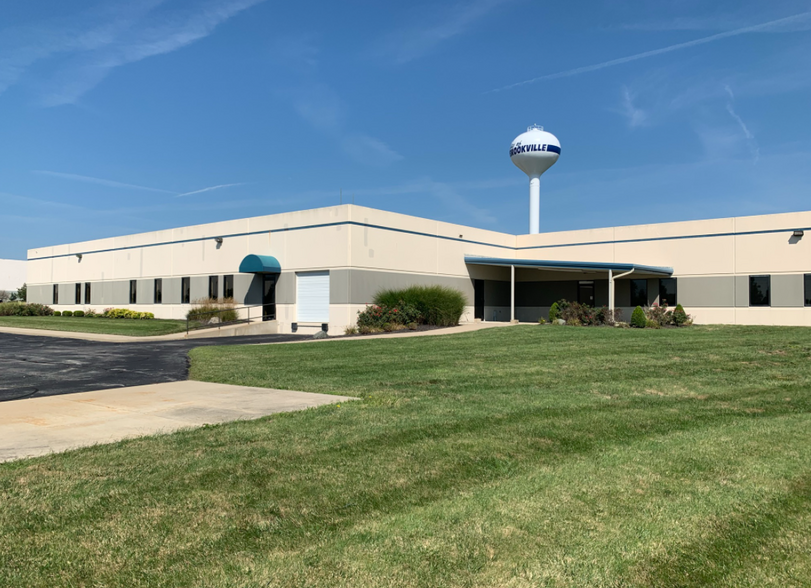 10 Nutrition Way, Brookville, OH for rent - Building Photo - Image 1 of 13