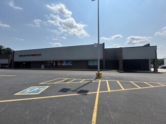 More details for 1055 W 37th Ave, Hobart, IN - Retail for Rent