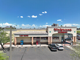 Walgreens: Phoenix, AZ - Commercial Property