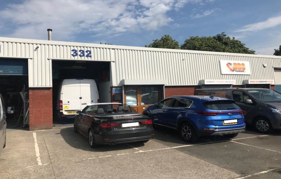 Ranglet Rd, Preston for sale - Building Photo - Image 1 of 1