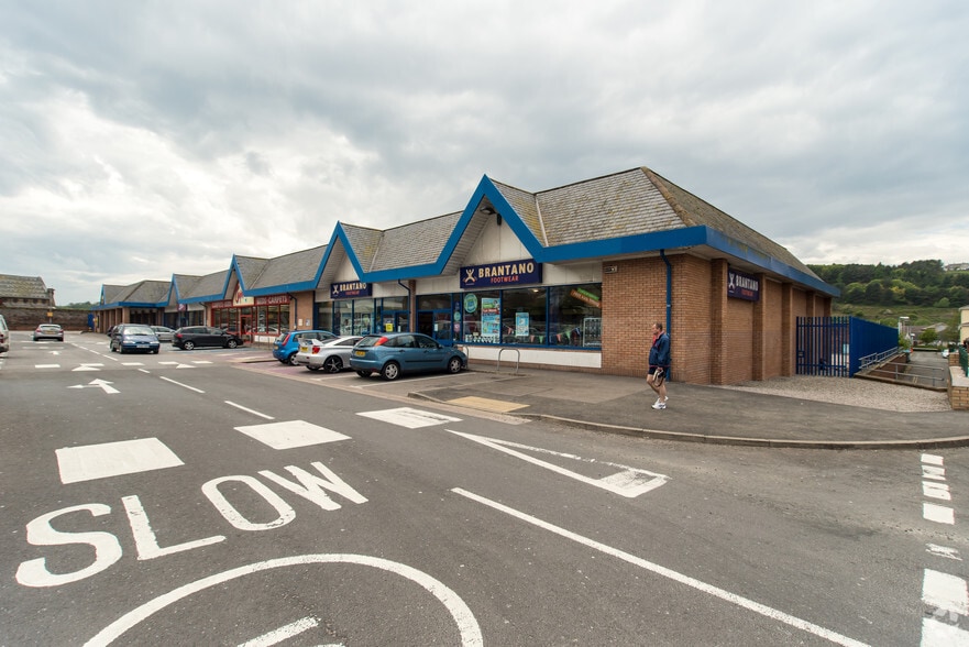 Flatt Walks, Whitehaven for sale - Primary Photo - Image 1 of 1